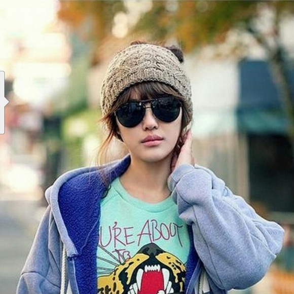 🔥BEST SELLER!!🔥CHELSEA WOVEN HEADWRAP! - Picture 2 of 8